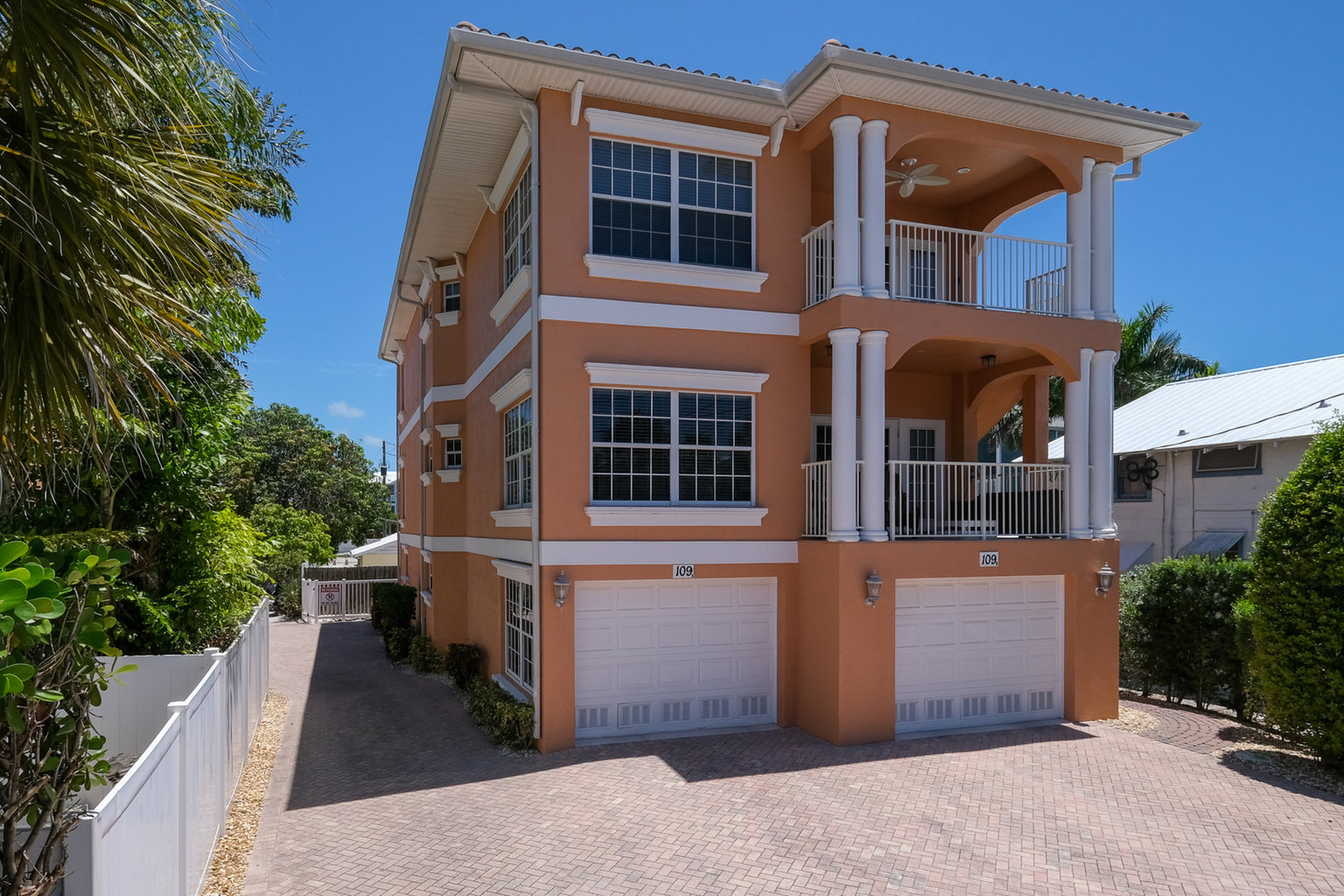 Bradenton Beach Vacation Rental