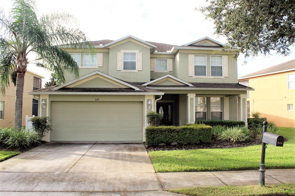 Davenport Vacation Rental