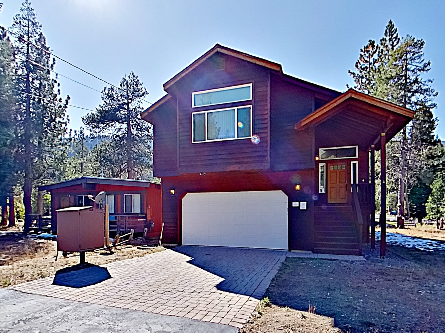 South Lake Tahoe Vacation Rental