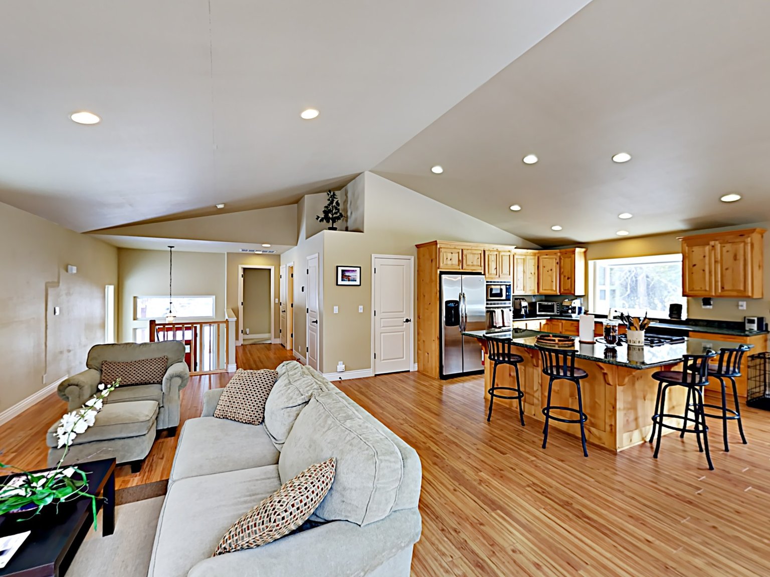 South Lake Tahoe Vacation Rental