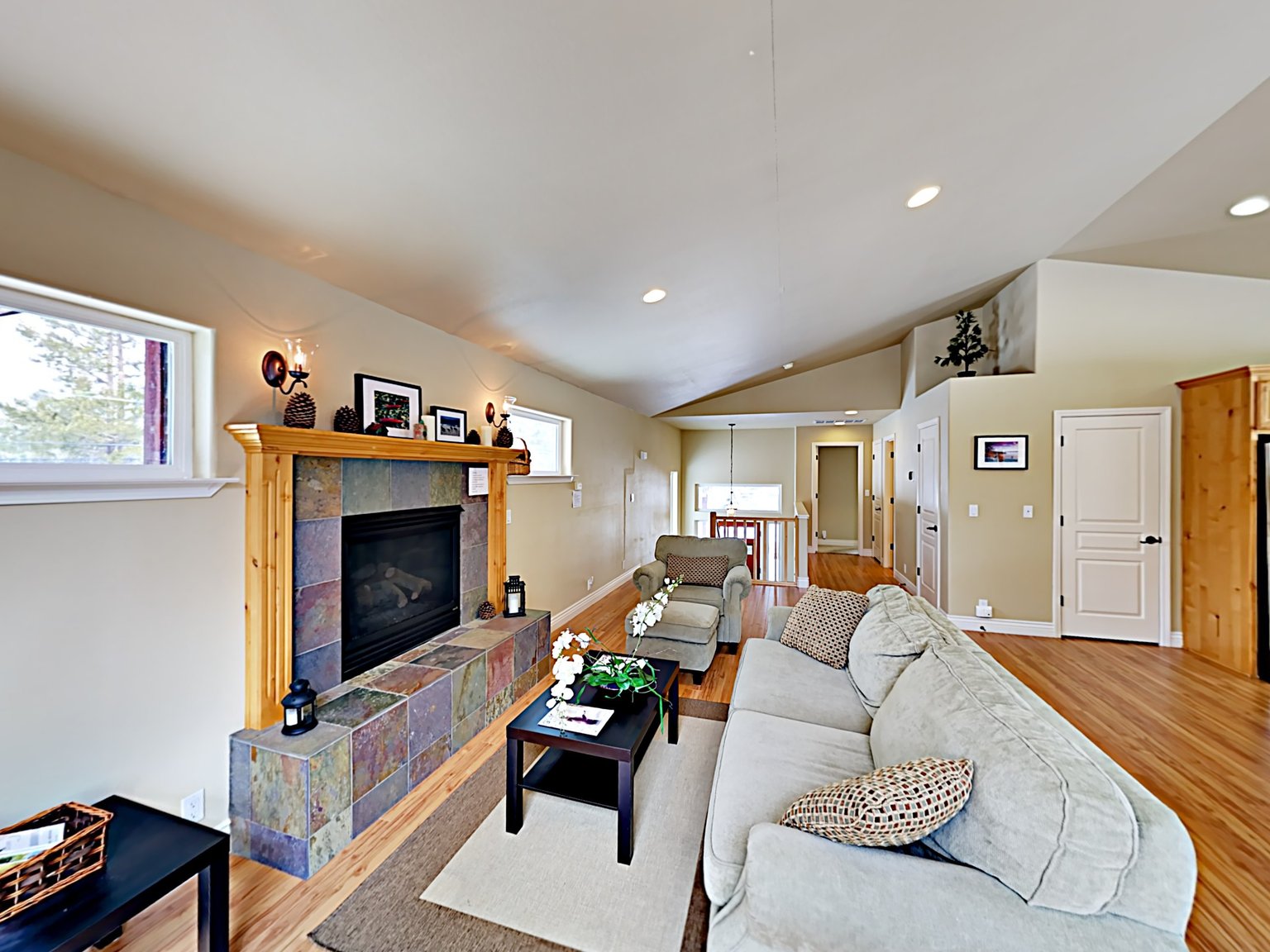 South Lake Tahoe Vacation Rental