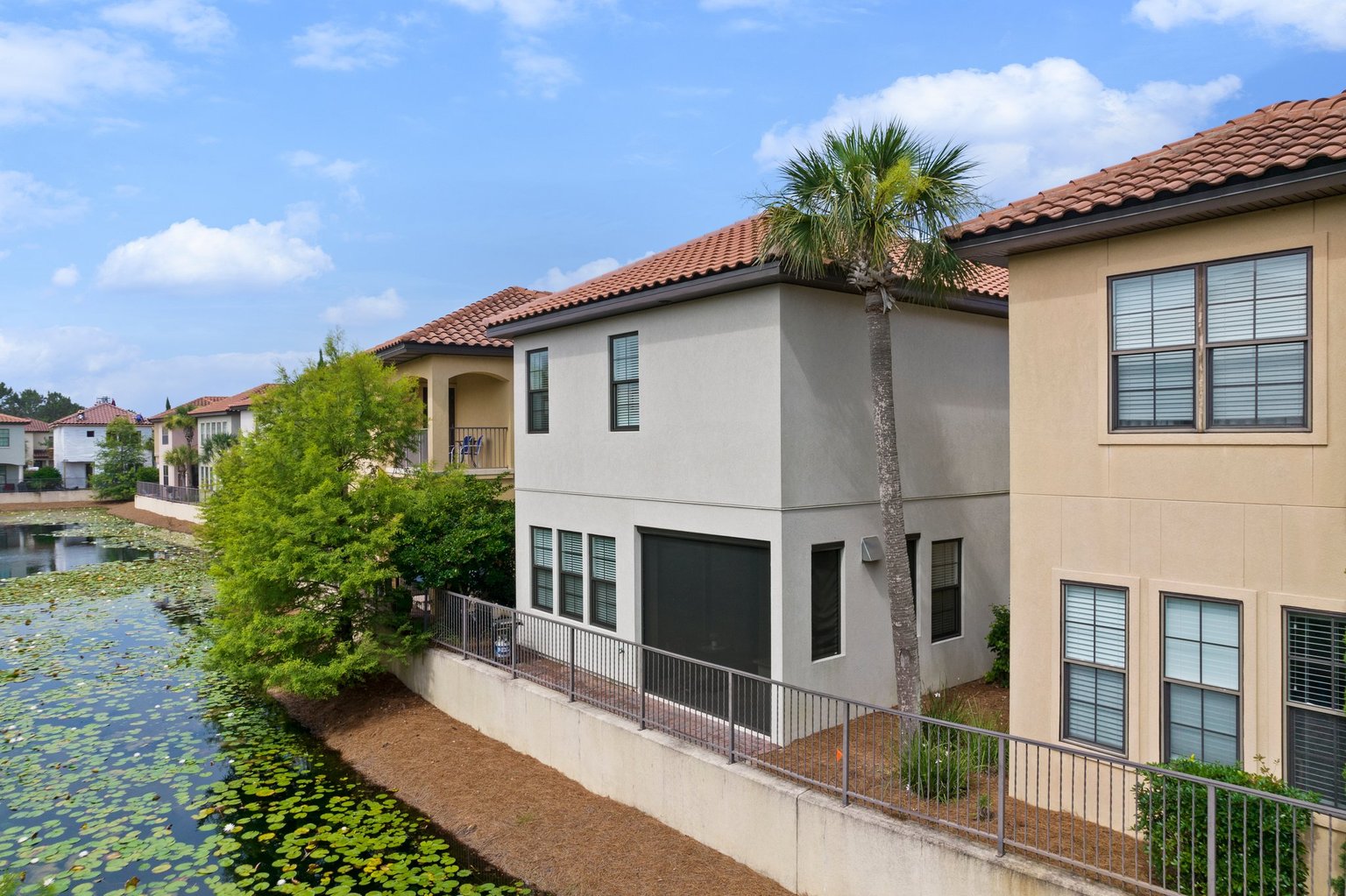 Miramar Beach Vacation Rental