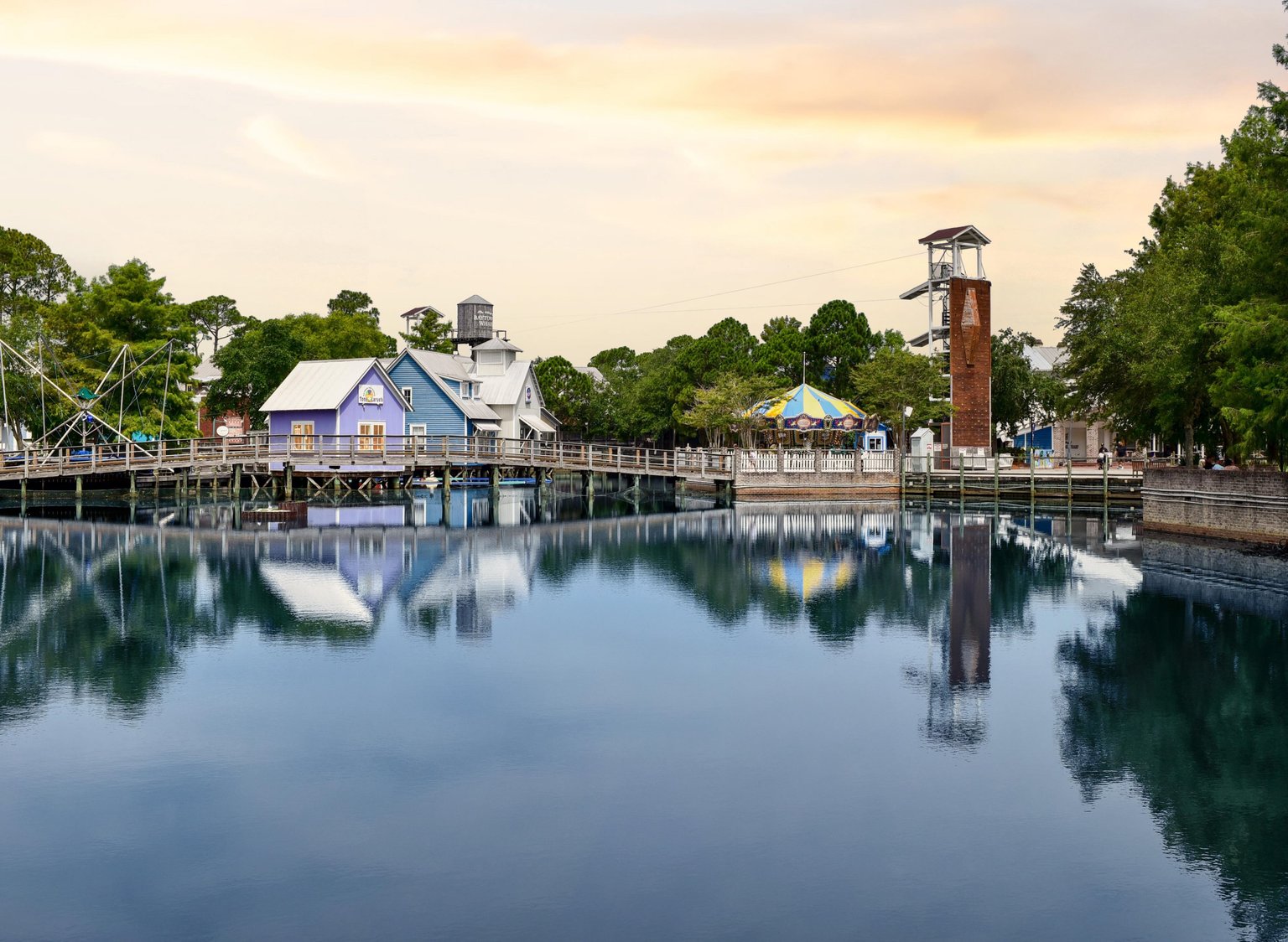 Miramar Beach Vacation Rental