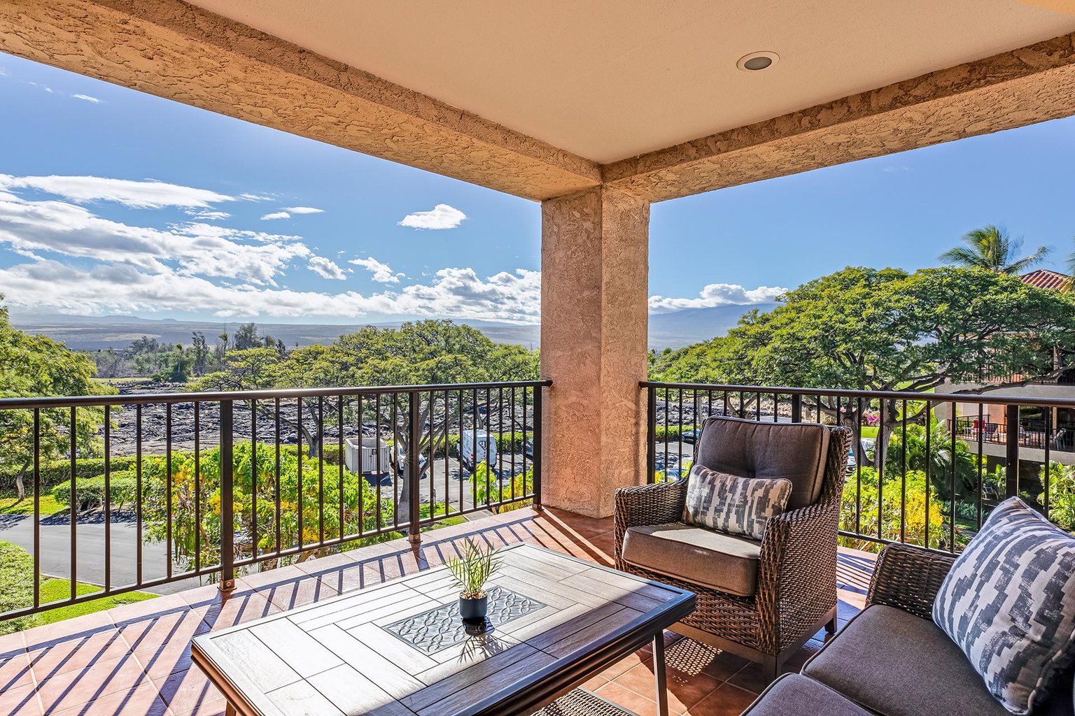 Waikoloa Beach Resort Vacation Rental