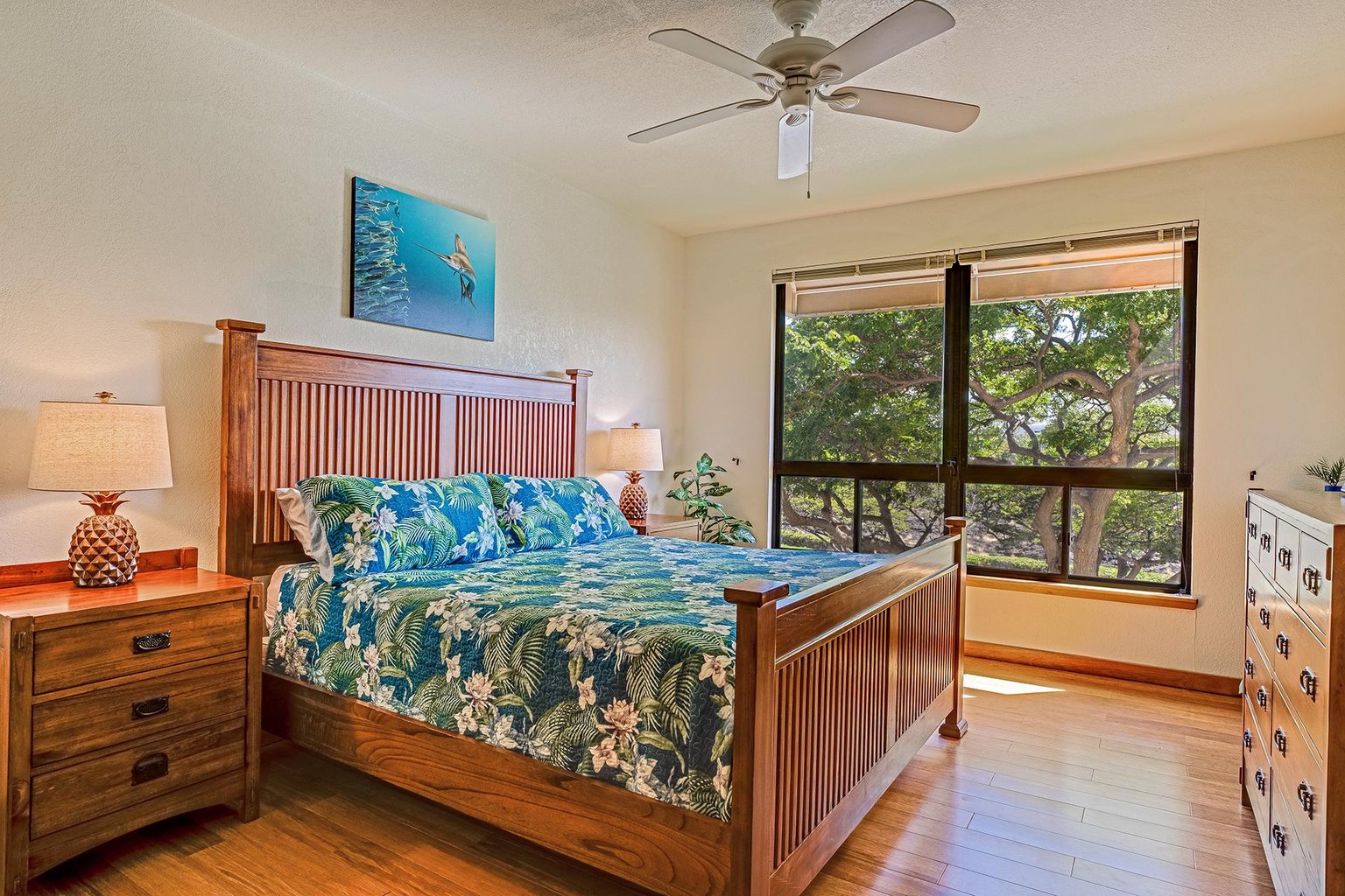 Waikoloa Beach Resort Vacation Rental