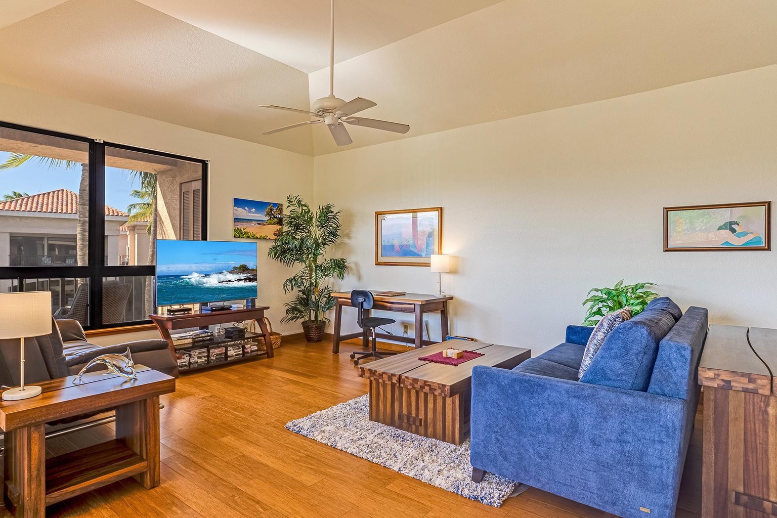 Waikoloa Beach Resort Vacation Rental
