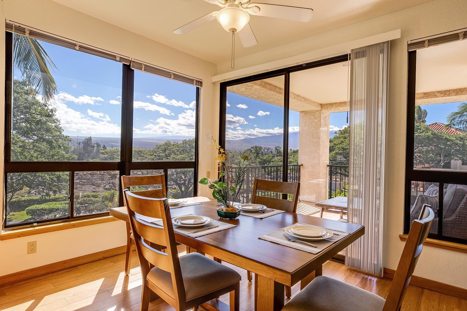 Waikoloa Beach Resort Vacation Rental