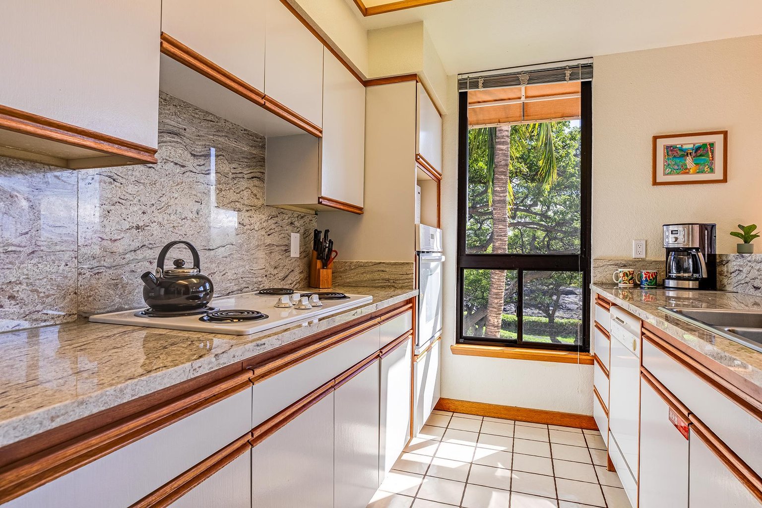 Waikoloa Beach Resort Vacation Rental