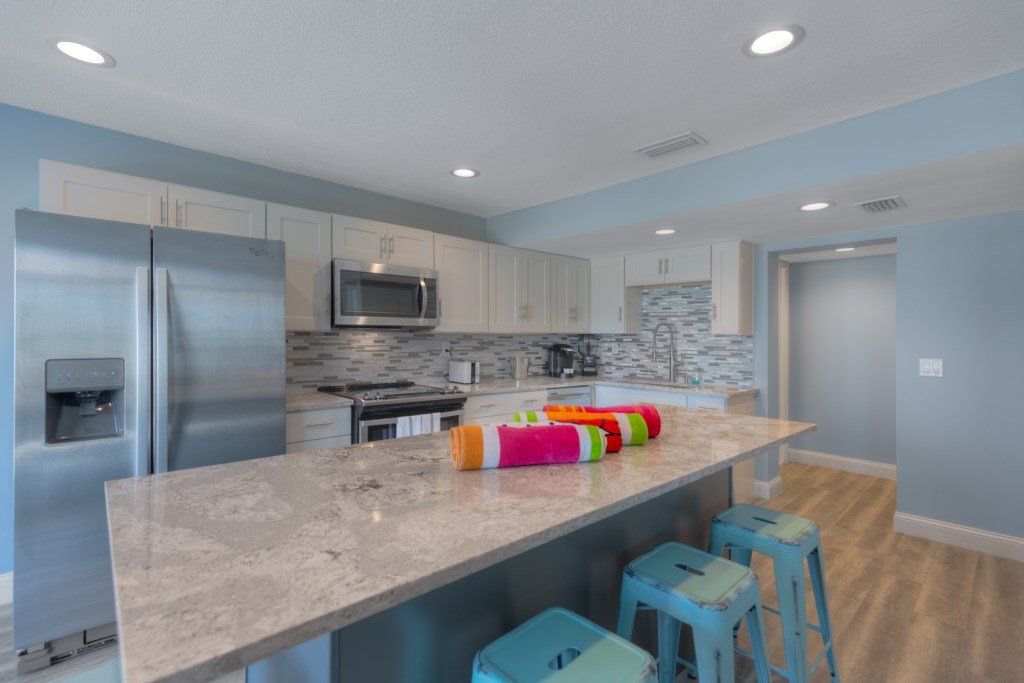 Jacksonville Beach Vacation Rental