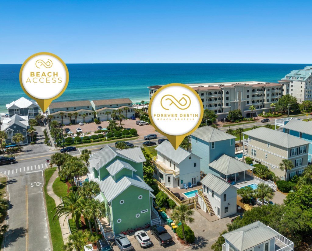 Destin Vacation Rental