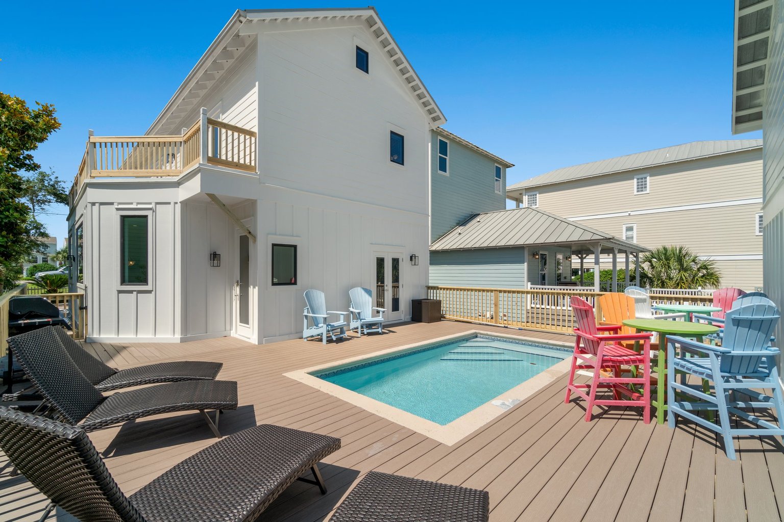 Destin Vacation Rental