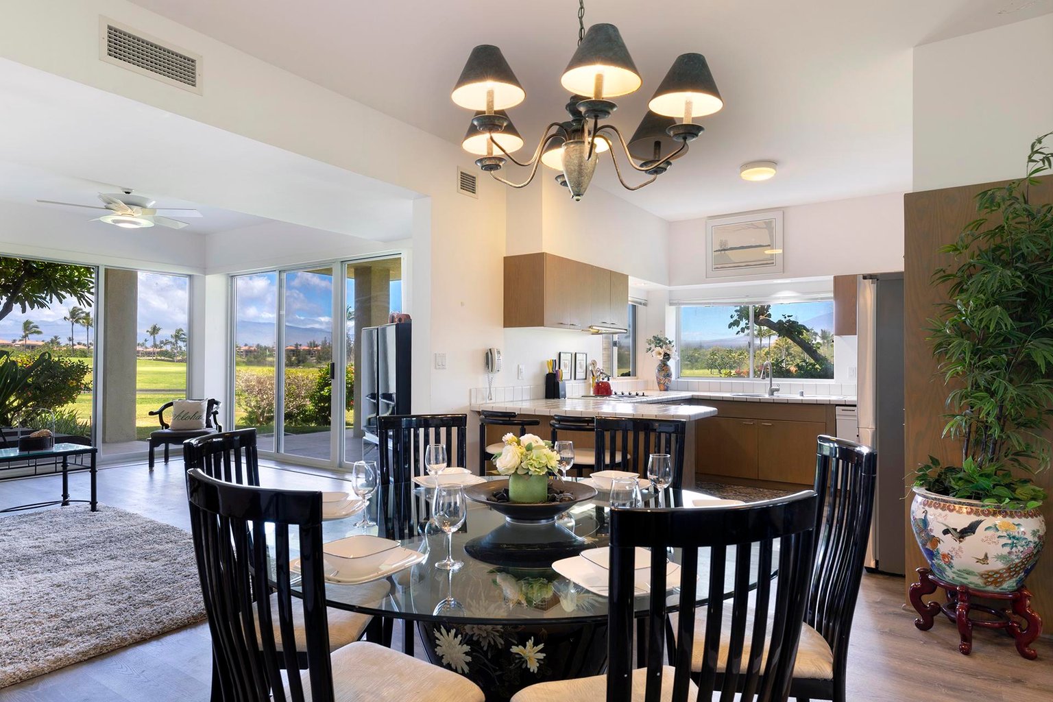 Waikola Vacation Rental