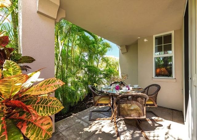 Waikoloa Vacation Rental