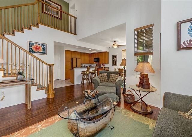 Waikoloa Vacation Rental