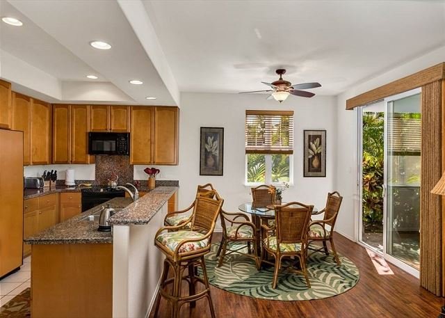 Waikoloa Vacation Rental