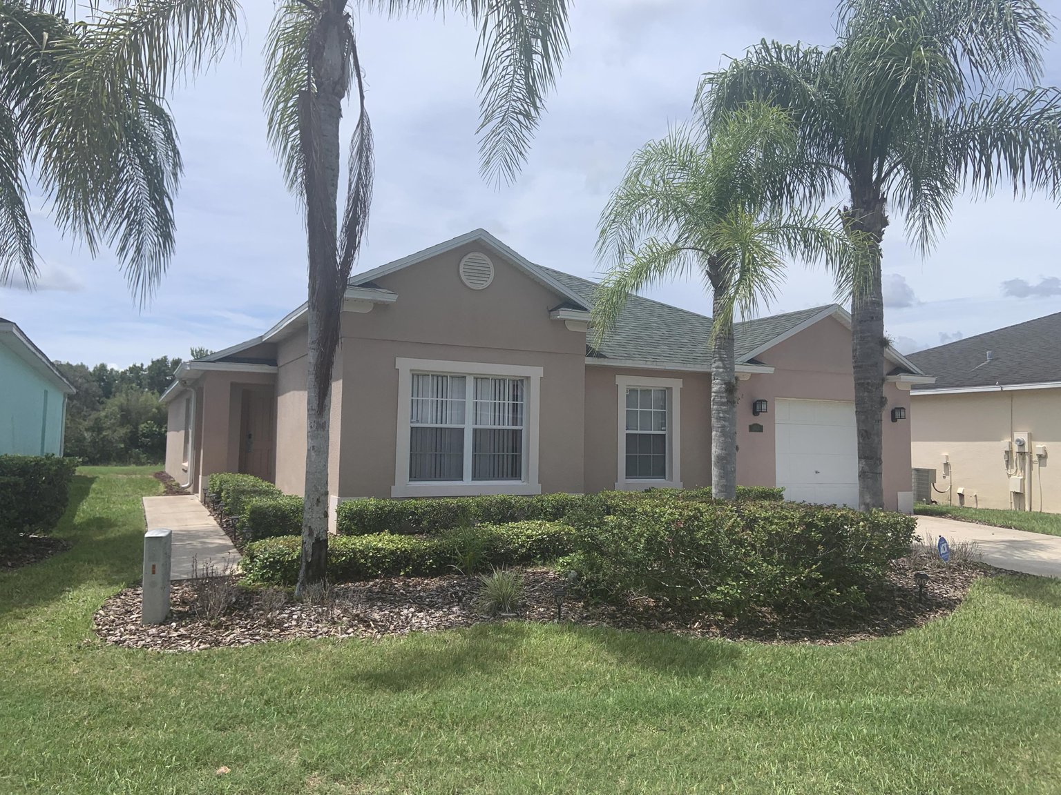 Davenport Vacation Rental