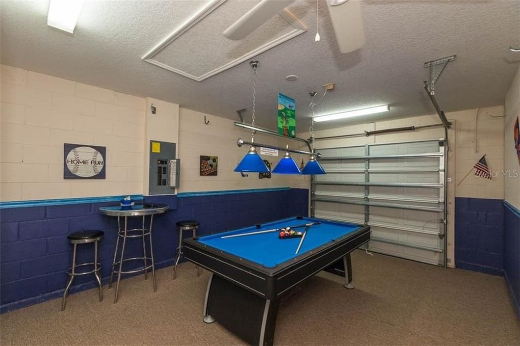 Davenport Vacation Rental