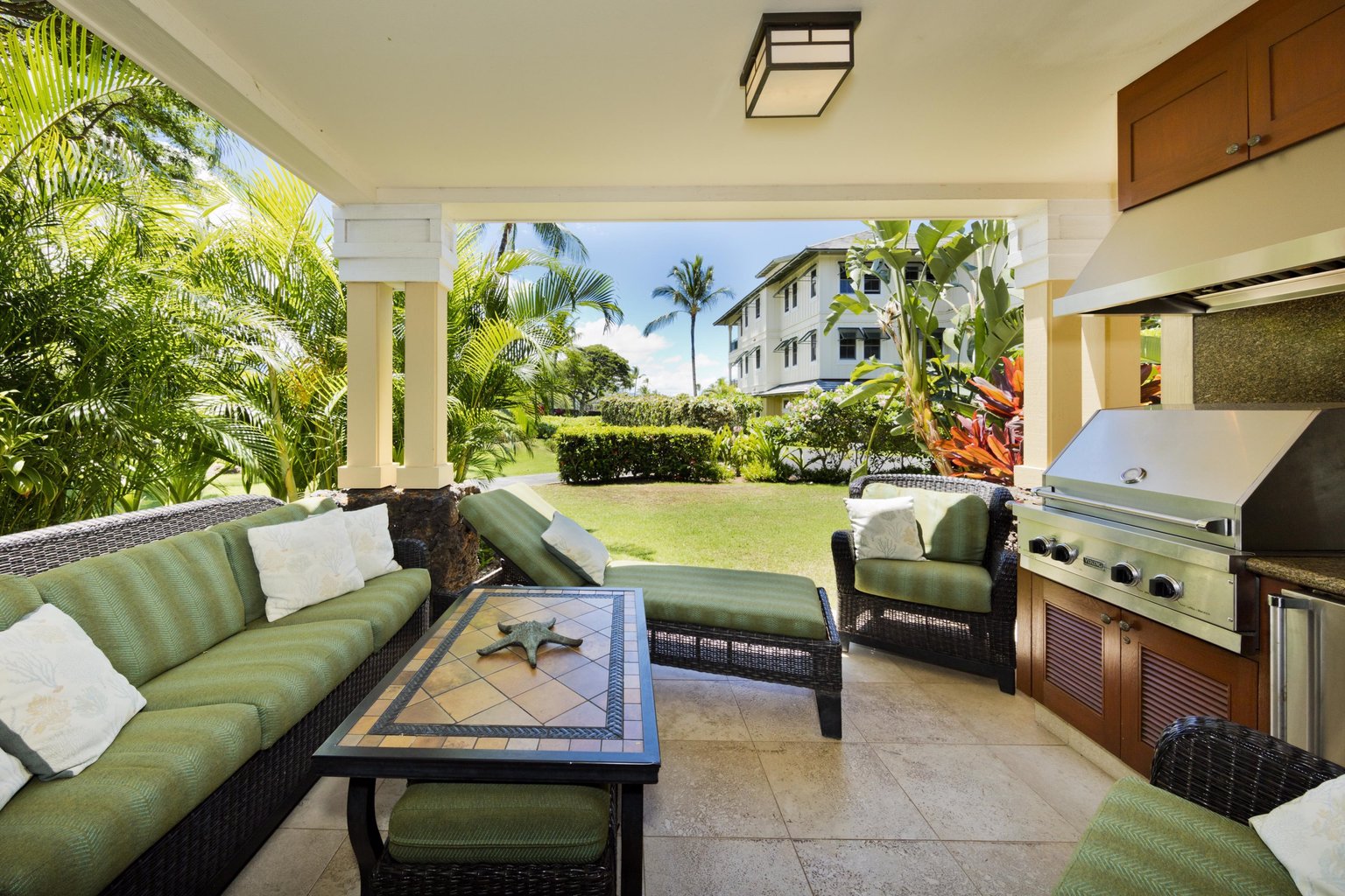 Waikoloa Vacation Rental