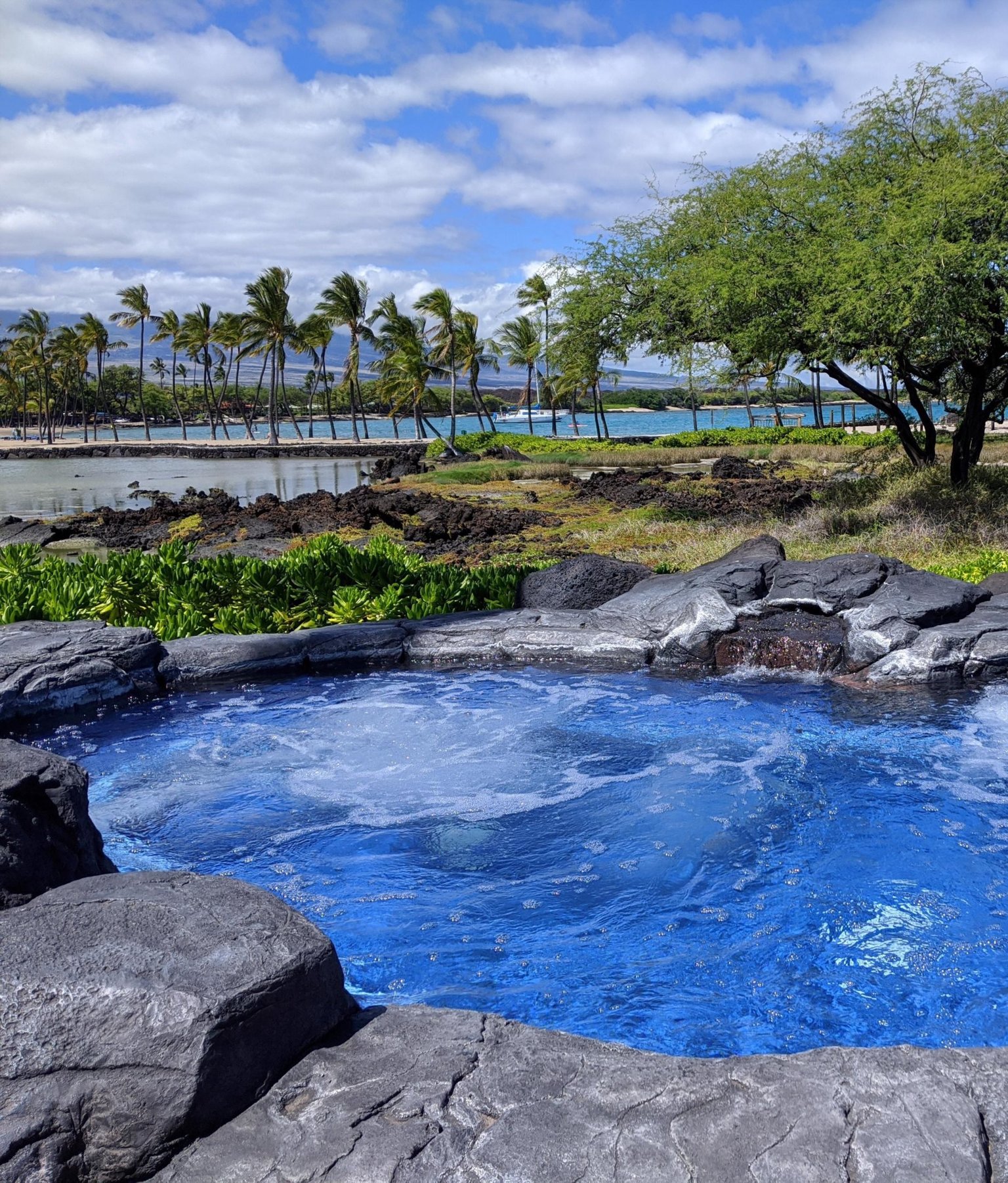 Waikoloa Vacation Rental