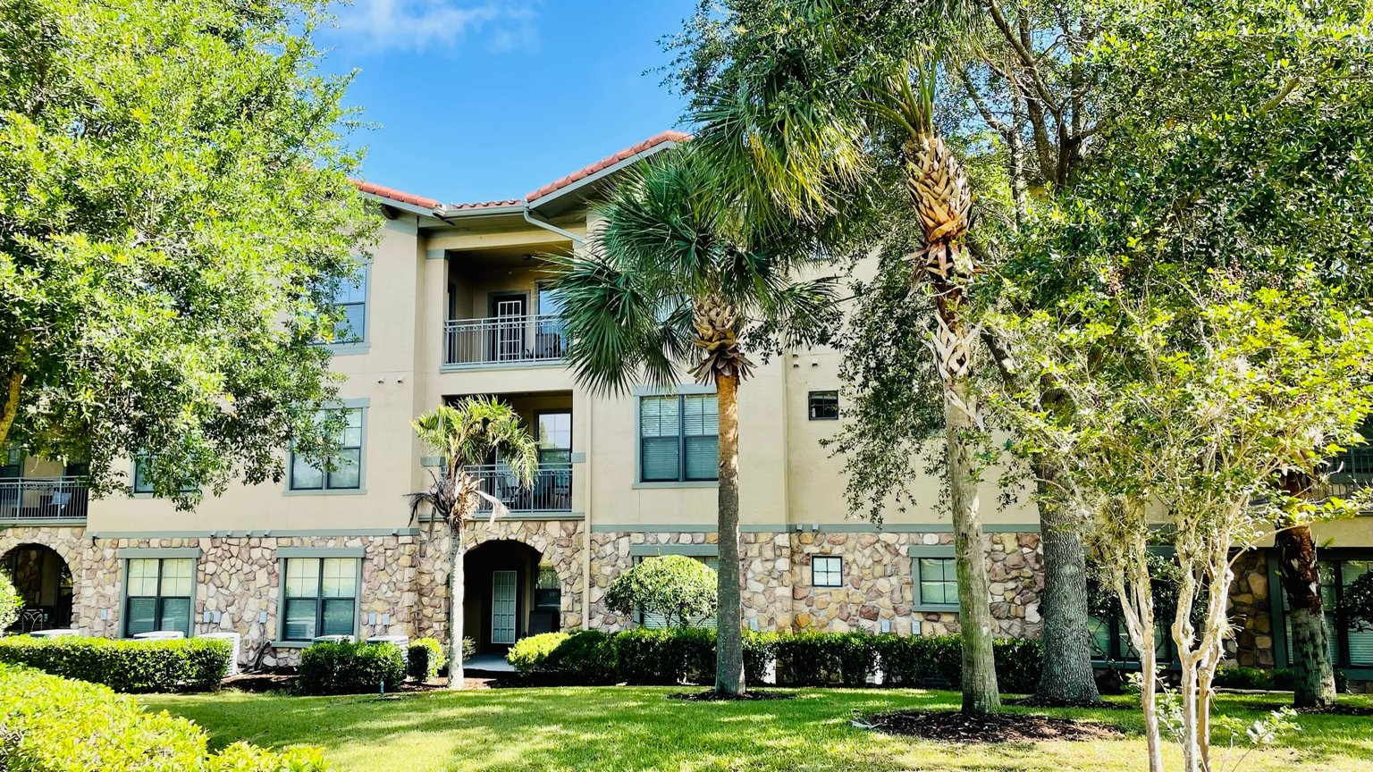 Davenport Vacation Rental