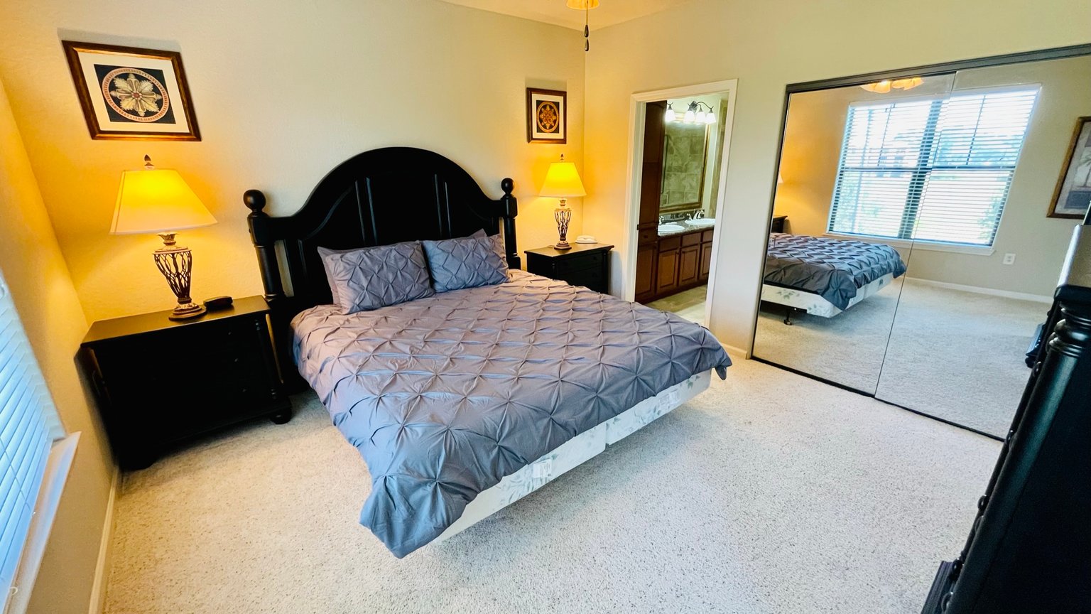 Davenport Vacation Rental