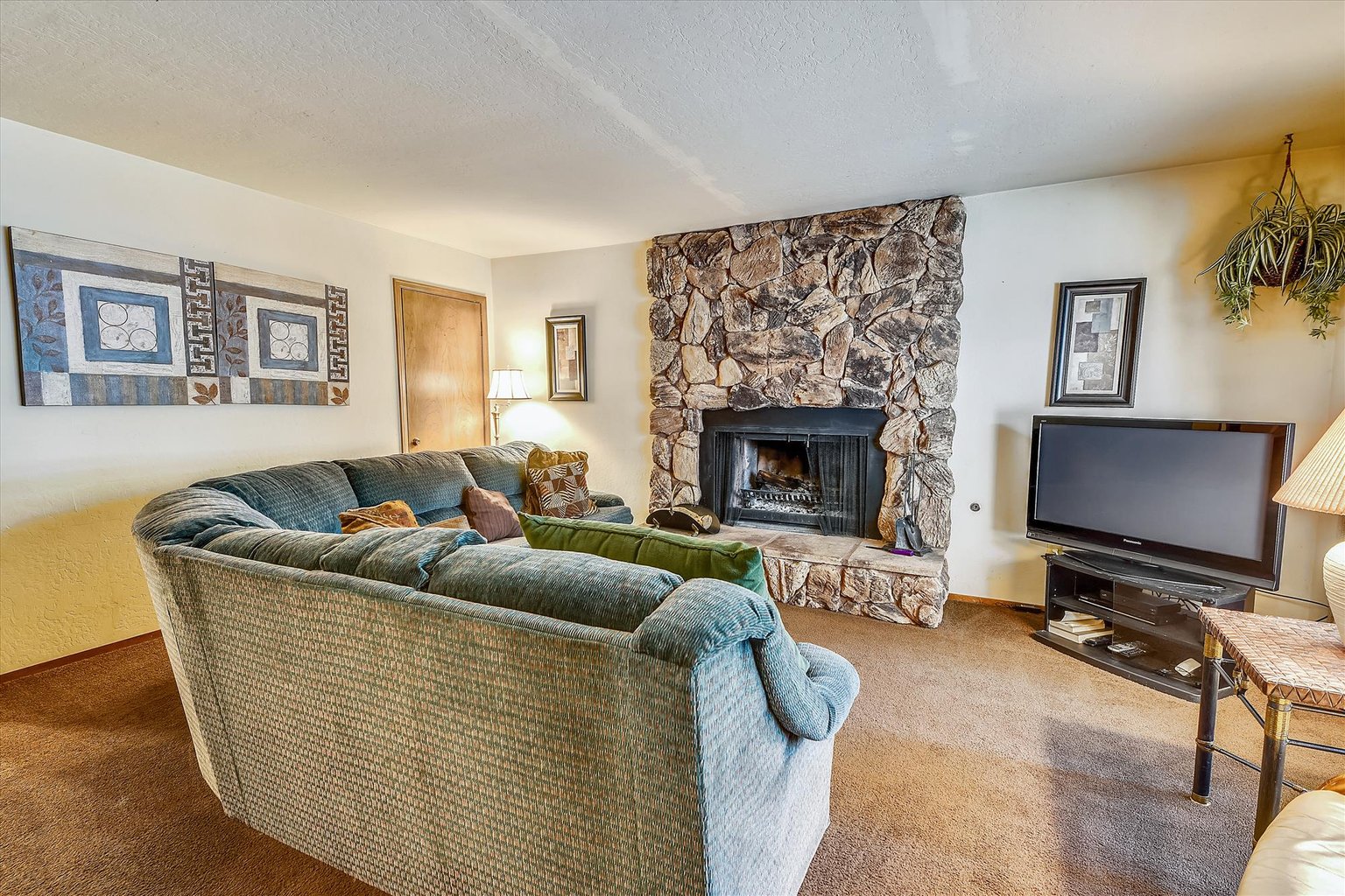So. Lake Tahoe Vacation Rental