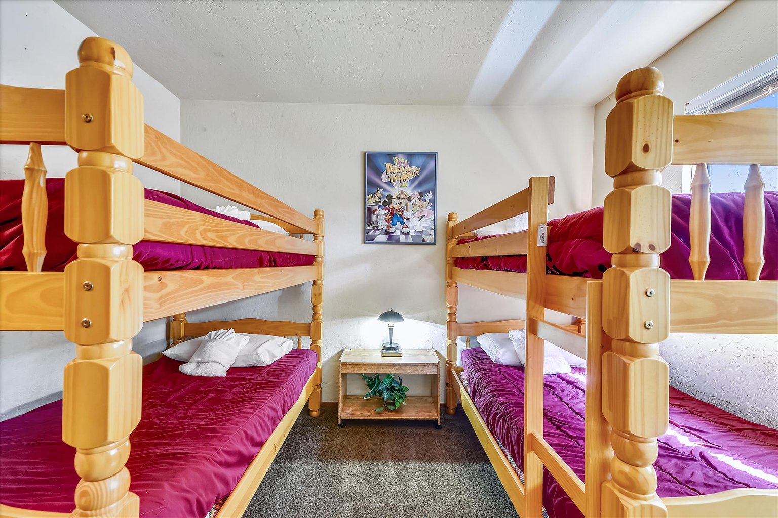 So. Lake Tahoe Vacation Rental