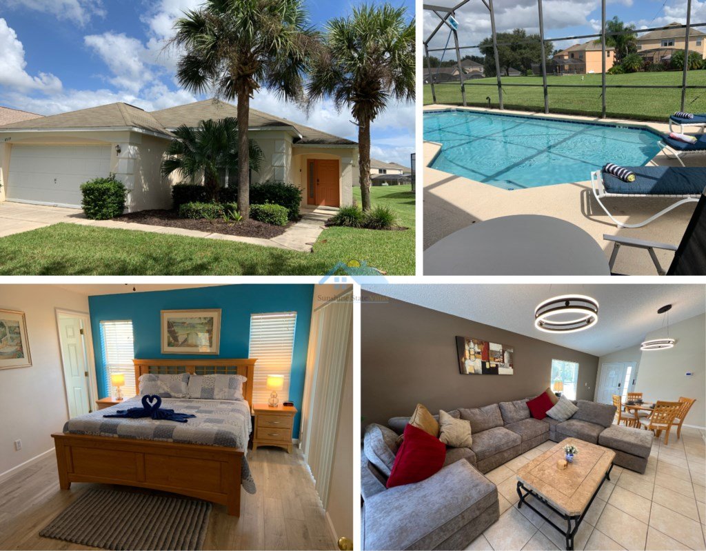 Kissimmee Vacation Rental