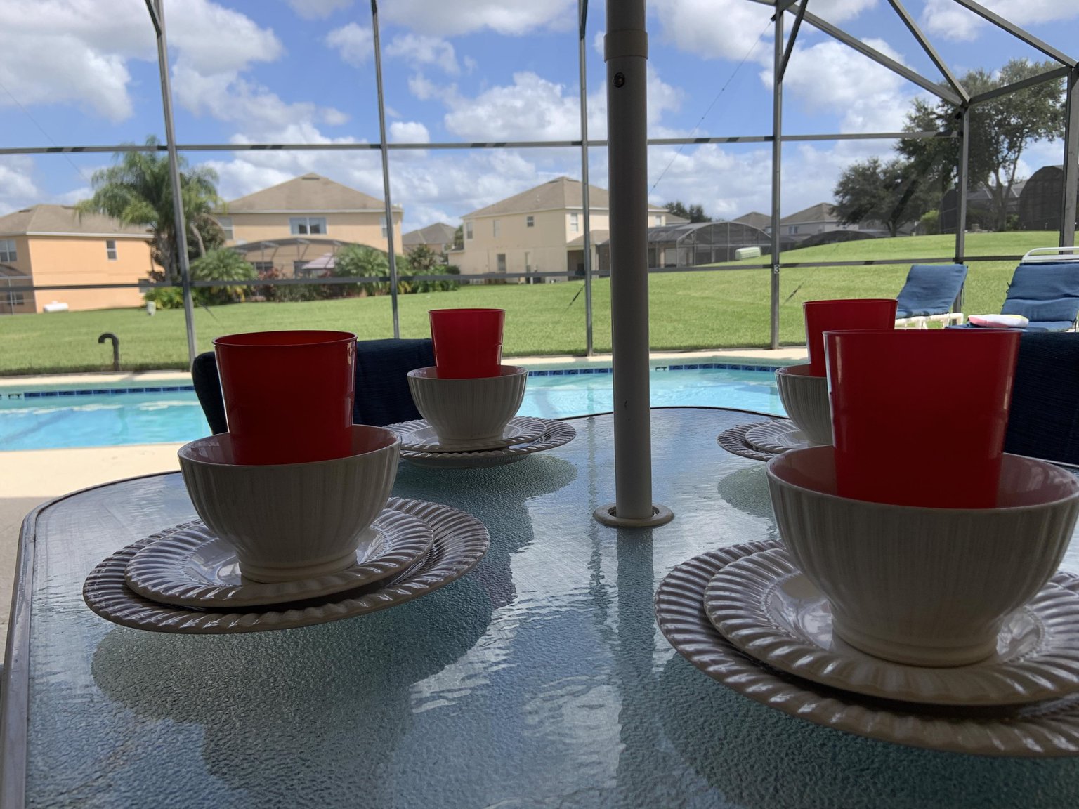 Kissimmee Vacation Rental