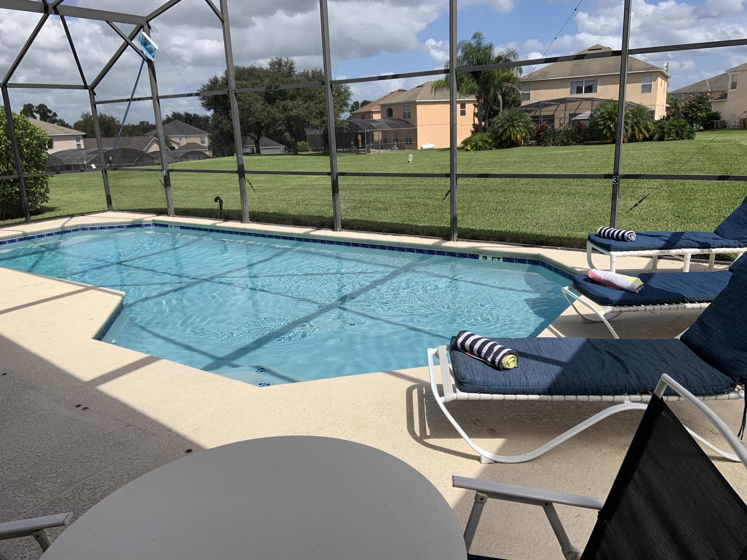 Kissimmee Vacation Rental