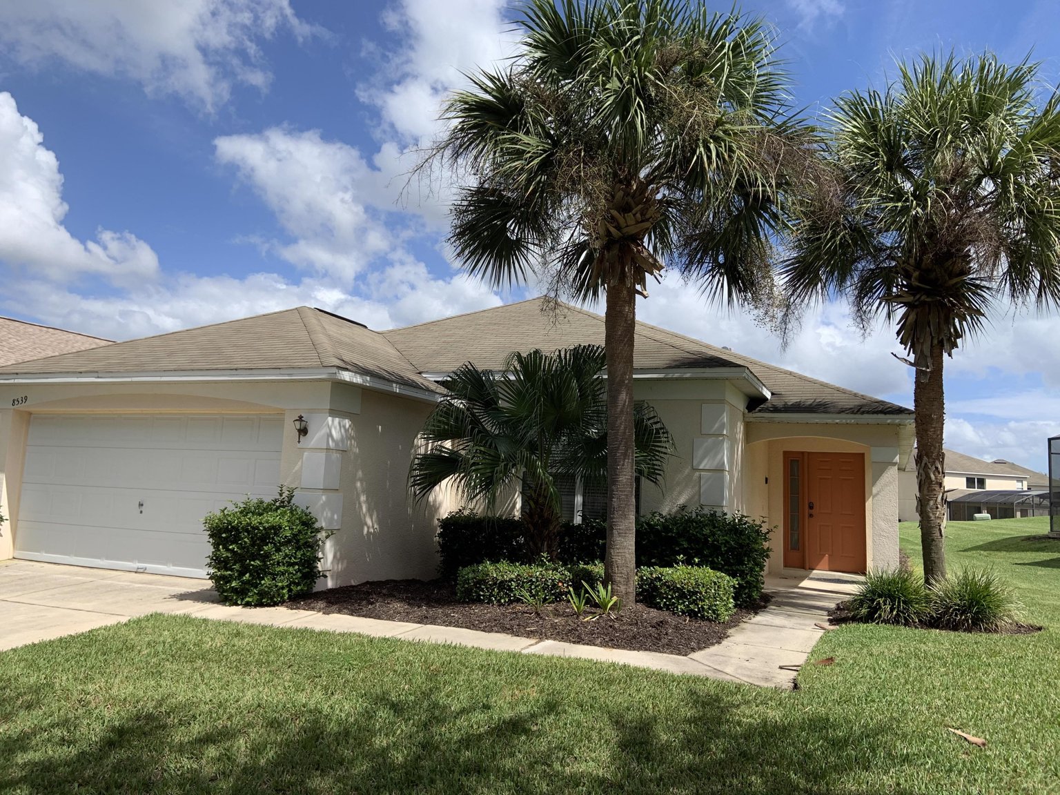 Kissimmee Vacation Rental