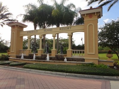 Kissimmee Vacation Rental