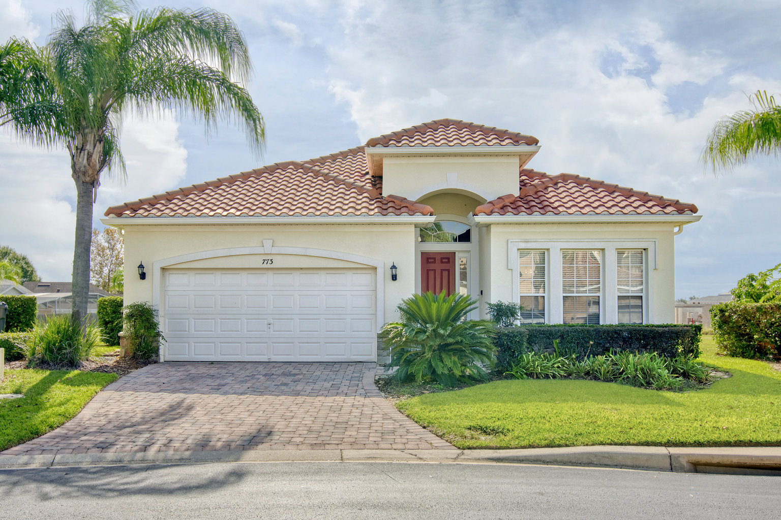 Davenport Vacation Rental