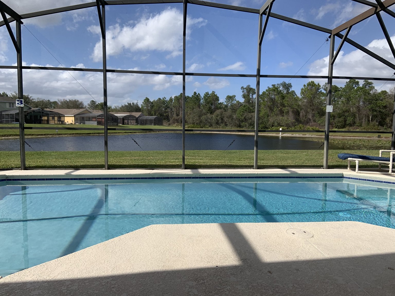 Davenport Vacation Rental