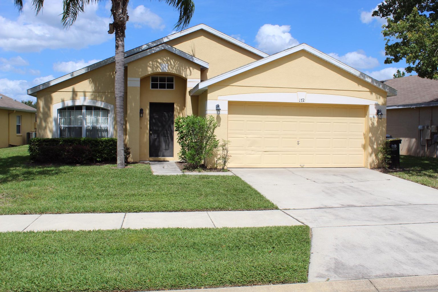 Davenport Vacation Rental