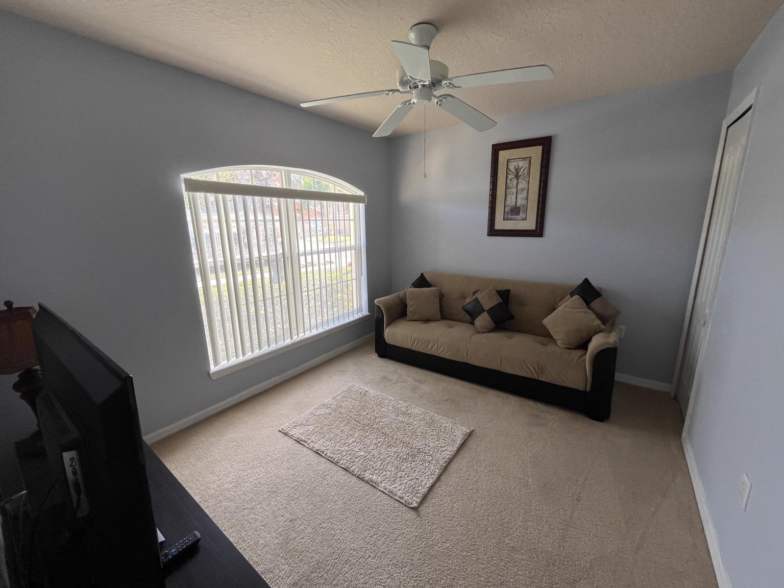 Davenport Vacation Rental