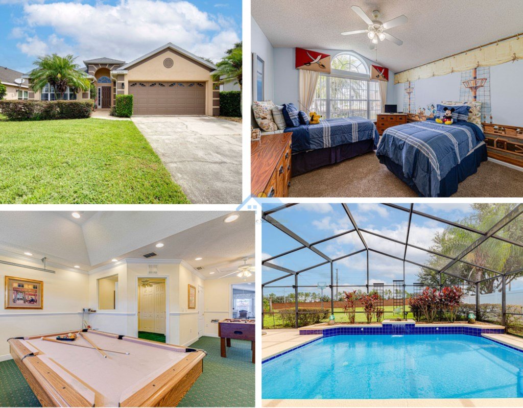 Clermont Vacation Rental