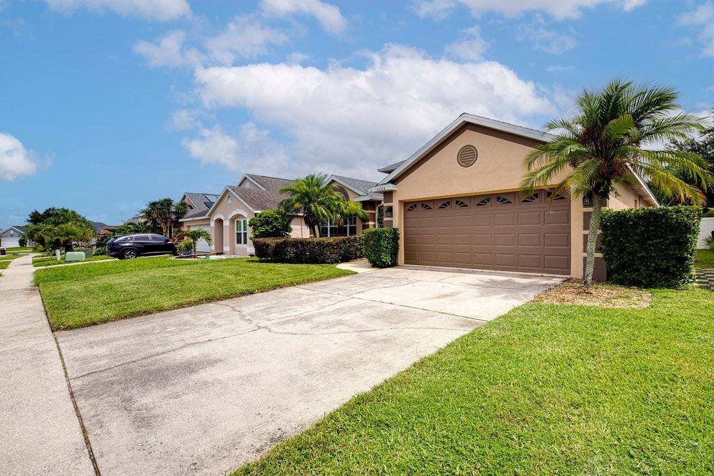 Clermont Vacation Rental