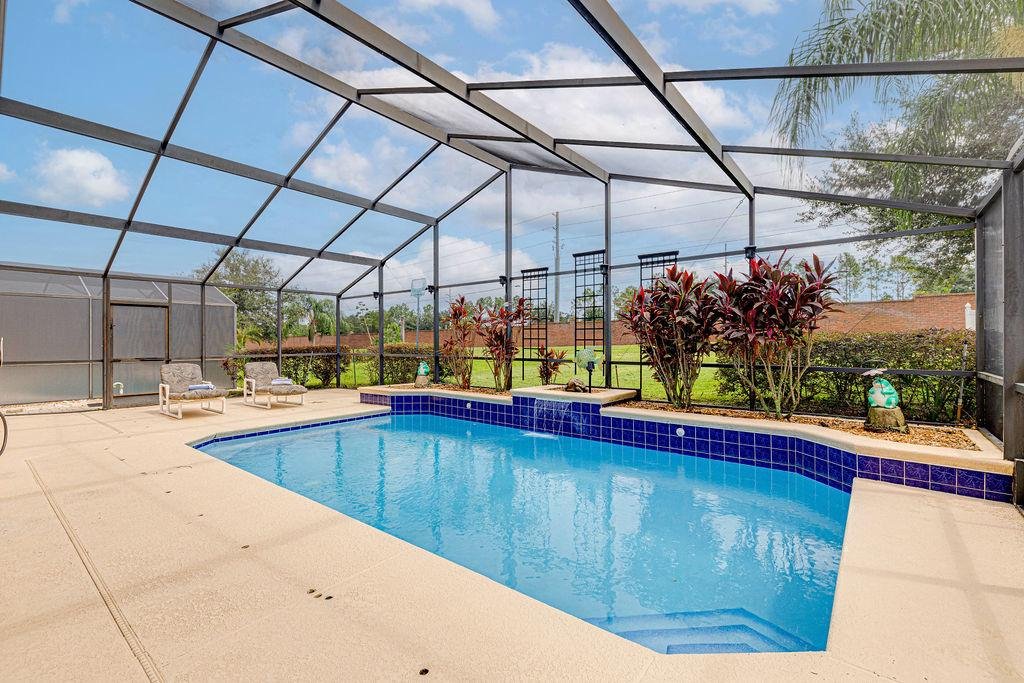 Clermont Vacation Rental