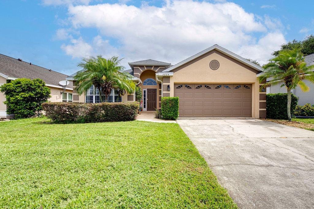 Clermont Vacation Rental