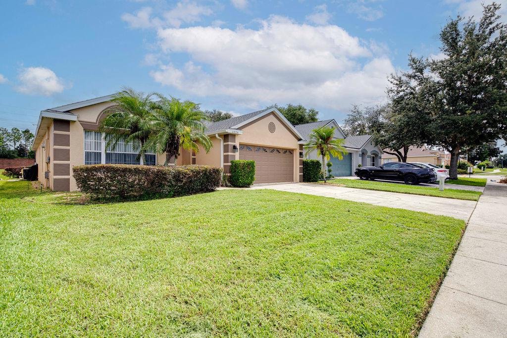 Clermont Vacation Rental