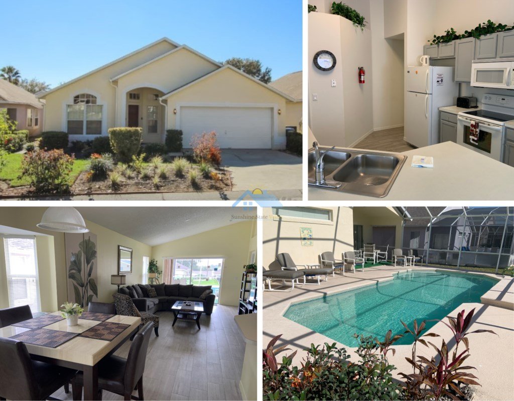 Haines City Vacation Rental