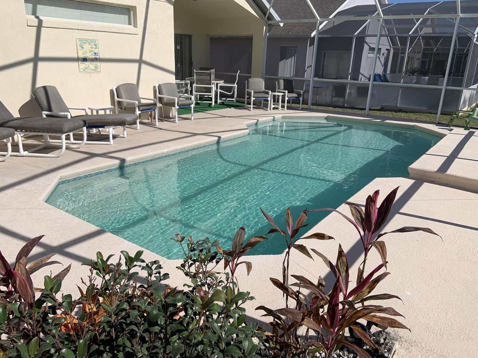Haines City Vacation Rental