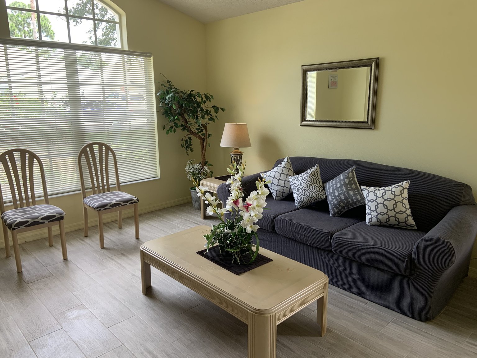 Haines City Vacation Rental