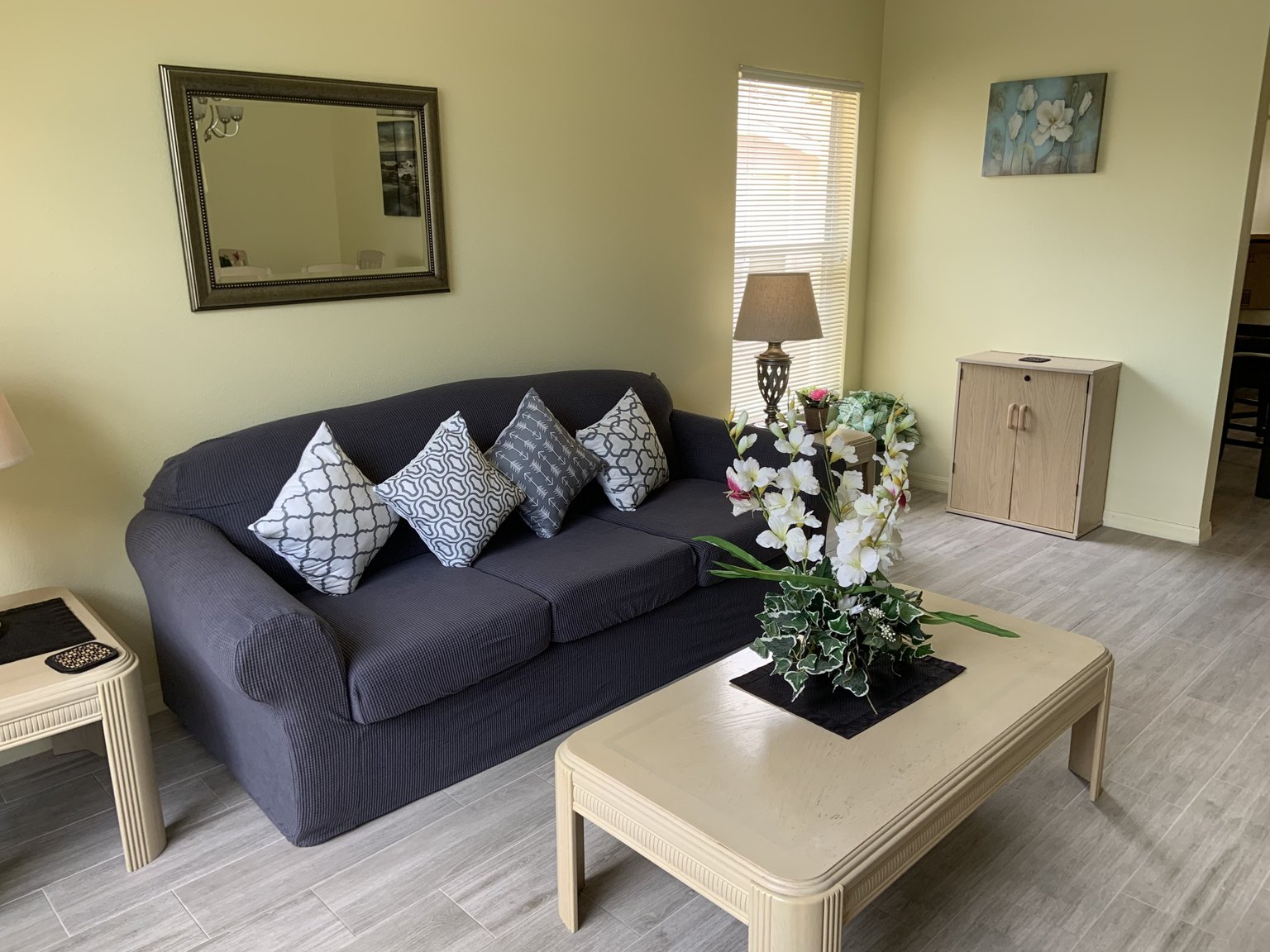 Haines City Vacation Rental