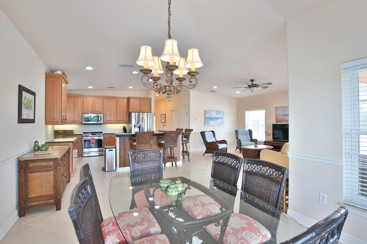 Bradenton Beach Vacation Rental