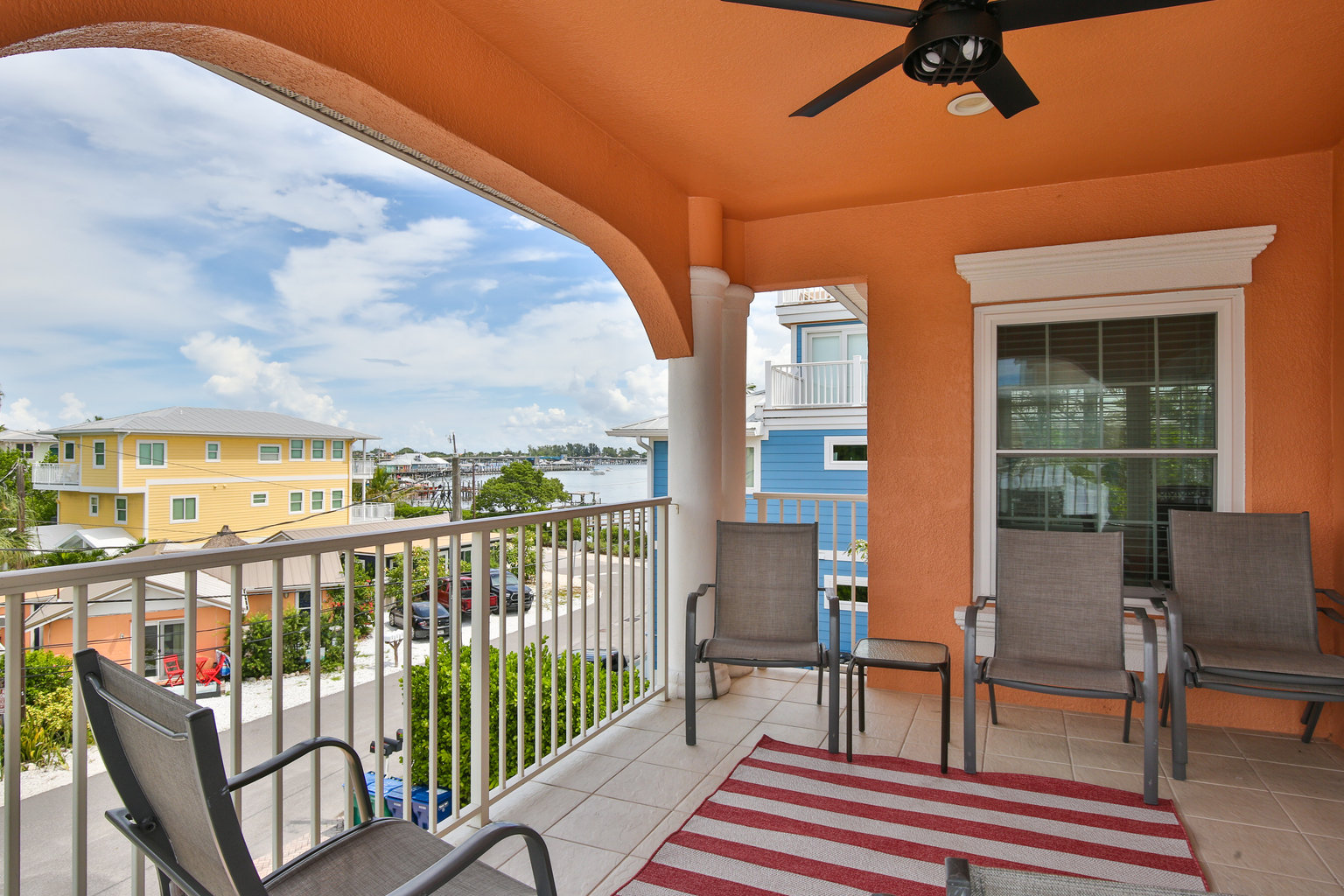 Bradenton Beach Vacation Rental