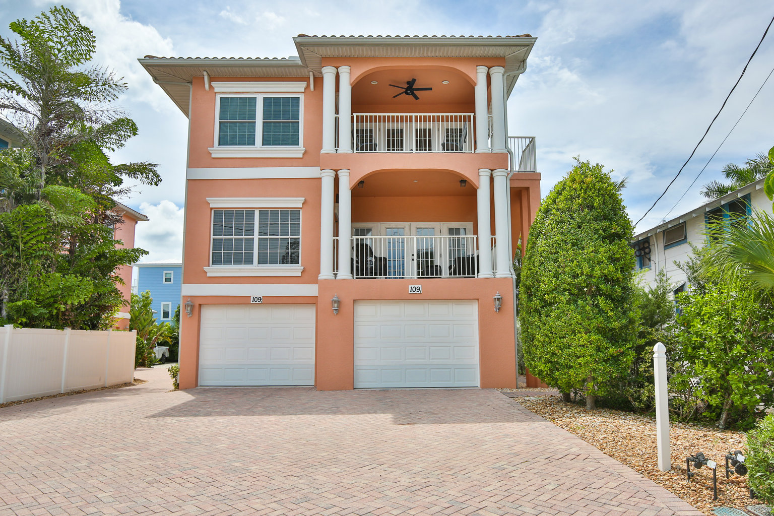 Bradenton Beach Vacation Rental