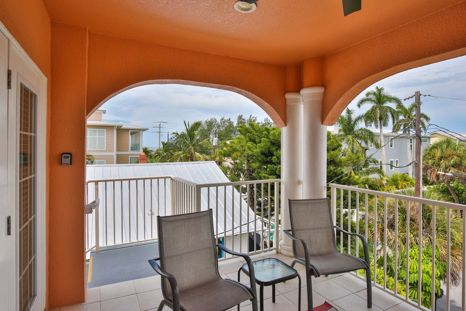 Bradenton Beach Vacation Rental