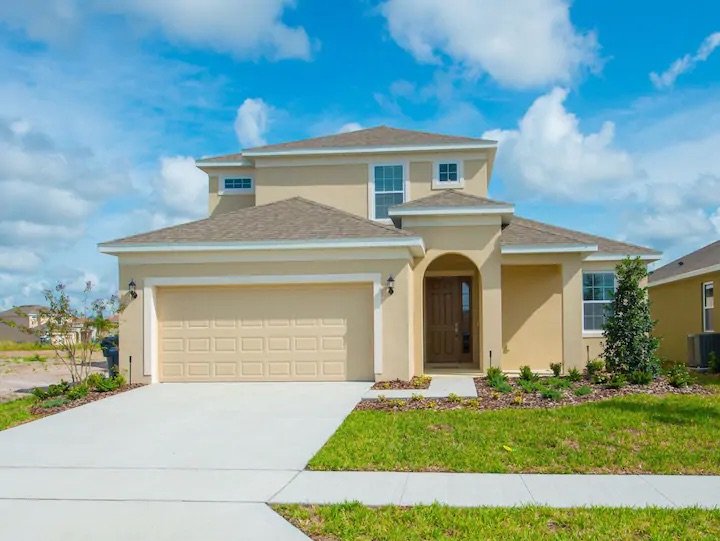 Davenport Vacation Rental
